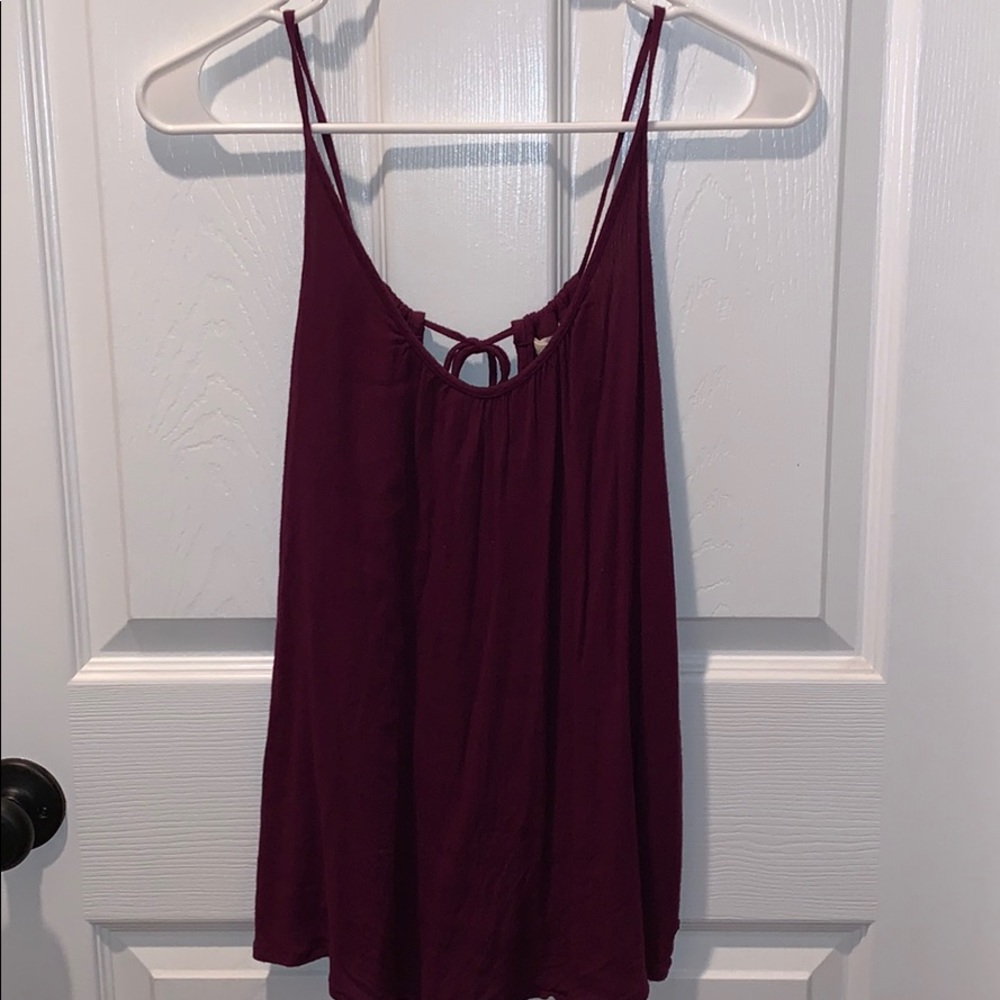 Tank top